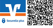 VR SecureGo plus App VR SecureGo plus App