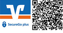 VR SecureGo plus App VR SecureGo plus App